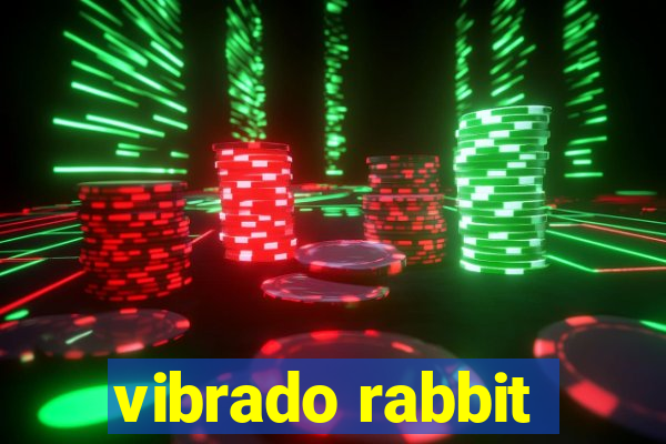 vibrado rabbit